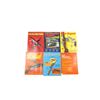 Image 2 : ASSORTED GUN DIGEST / FIREARM ACTION BOOK LOT