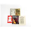 Image 1 : ASSORTED SURVIVAL BOOK LOT