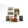 Image 1 : ASSORTED HUNTING GUIDE BOOK LOT