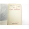 Image 3 : "THE POETICAL WORKS OF TENNYSON" BOOK LOT