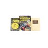 Image 1 : ASSORTED FIREARMS AND RELOADING BOOK LOT