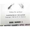 Image 11 : ASSORTED GUN / WORLD HISTORY / ETC. BOOK LOT