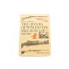Image 1 : "THE HISTORY OF WINCHESTER FIREARMS 1866-1980" BOOK