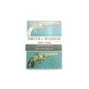 Image 1 : "SMITH & WESSON 1857-1945, REVISED EDITION" BOOK