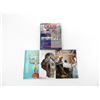 Image 1 : ASSORTED BOOK / MAGAZINE LOT
