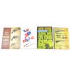 Image 1 : ASSORTED FIREARMS BOOK LOT