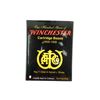 Image 1 : "ONE HUNDRED YEARS OF WINCHESTER CARTRIDGE BOXES 1856-1956" BOOK
