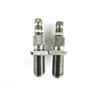 Image 1 : CH 8X52R SIAMESE RELOADING DIES