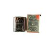 Image 1 : ANTIQUE BLACK POWDER TINS LOT