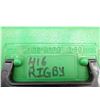 Image 4 : ASSORTED LARGE / MEDIUM RIFLE PLASTIC AMMO CONTAINER LOT