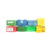 Image 2 : ASSORTED MEDIUM / SMALL RIFLE PLASTIC AMMO CONTAINER LOT