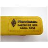 Image 4 : ASSORTED MEDIUM / SMALL RIFLE PLASTIC AMMO CONTAINER LOT