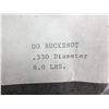 Image 3 : UNKNOWN APPROX. 0.330" DIA. '00 BUCKSHOT' LEAD SHOT LOT