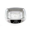 Image 2 : GRIP 2.5 LITER ULTRASONIC CLEANER