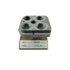 Image 1 : DILLON PRECISION 550 TOOL HEAD WITH STAND LOT