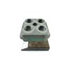 Image 2 : DILLON PRECISION 550 TOOL HEAD WITH STAND LOT