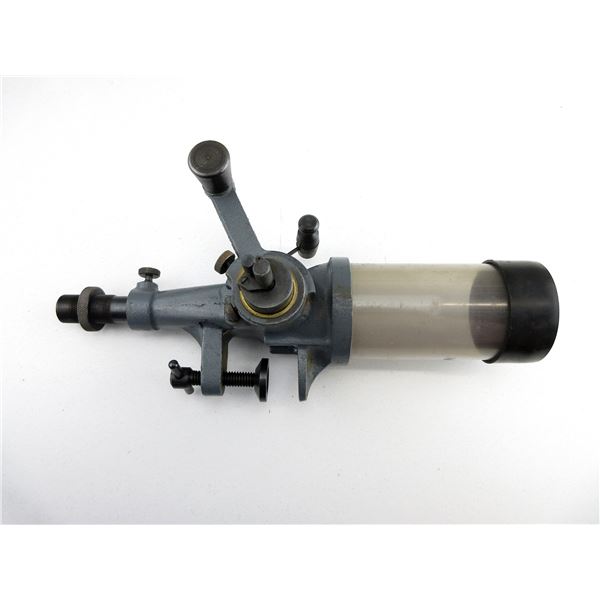 LYMAN NO.55 POWDER MEASURE