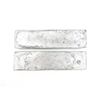 Image 2 : ASSORTED LEAD INGOT LOT