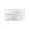 Image 2 : ASSORTED LEAD INGOT LOT
