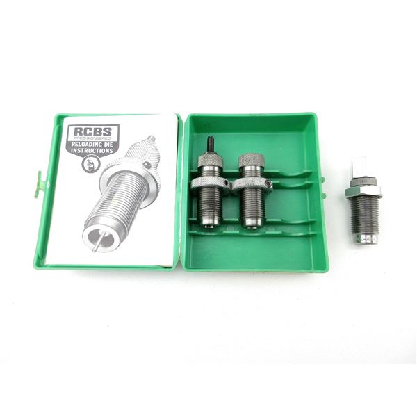 ASSORTED .45 ACP SWC RELOADING DIES