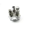 Image 2 : LEE 9MM LUGER PARABELLUM CARBIDE RELOADING DIES, ETC. LOT
