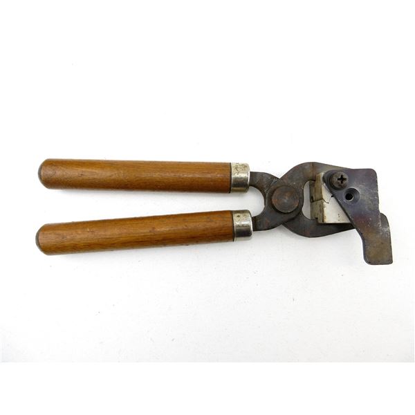 LEE .490 ROUND BALL MOLD WITH HANDLES LOT