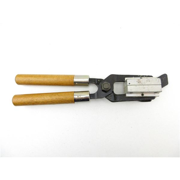 LEE LH 309-120 DOUBLE-CAVITY BULLET MOLD WITH HANDLES LOT