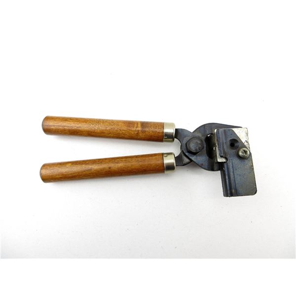 LEE .570" DIA. BULLET MOLD WITH HANDLES LOT