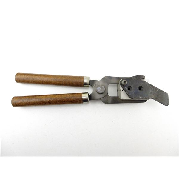 LEE .430" DIA. BULLET MOLD WITH HANDLES LOT