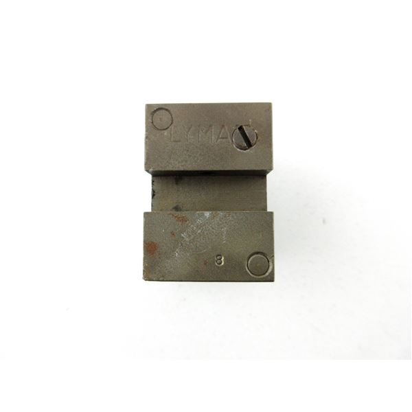 LYMAN .424 ROUND BALL MOLD