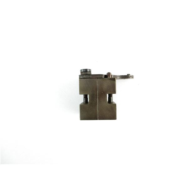 LYMAN .375 ROUND BALL MOLD