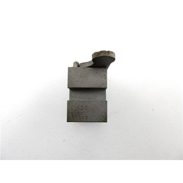 LYMAN .454 ROUND BALL MOLD