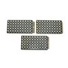 Image 2 : MTM CASE-GARD TRI-UNIVERSAL LOADING TRAYS LOT