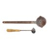 Image 1 : VINTAGE LEAD POURING LADLES LOT