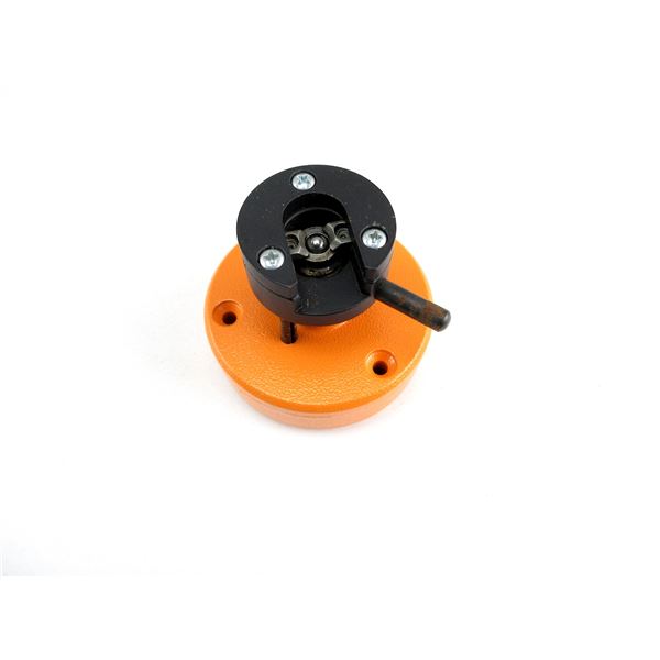 LYMAN UNIVERSAL DRILL PRESS TRIMMER
