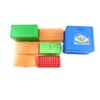 Image 2 : ASSORTED PLASTIC AMMO CONTAINERS LOT