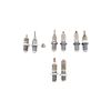 Image 2 : ASSORTED RCBS RELOADING DIES LOT