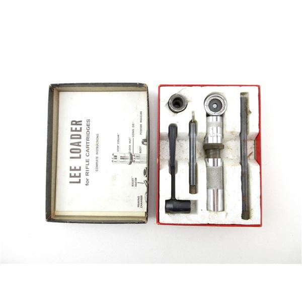 LEE .30-06 SPRINGFIELD LOADER KIT