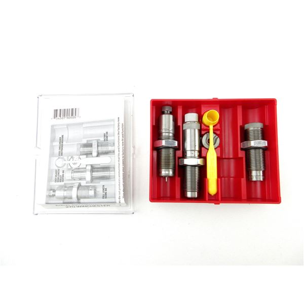 LEE .270 WIN RELOADING DIES