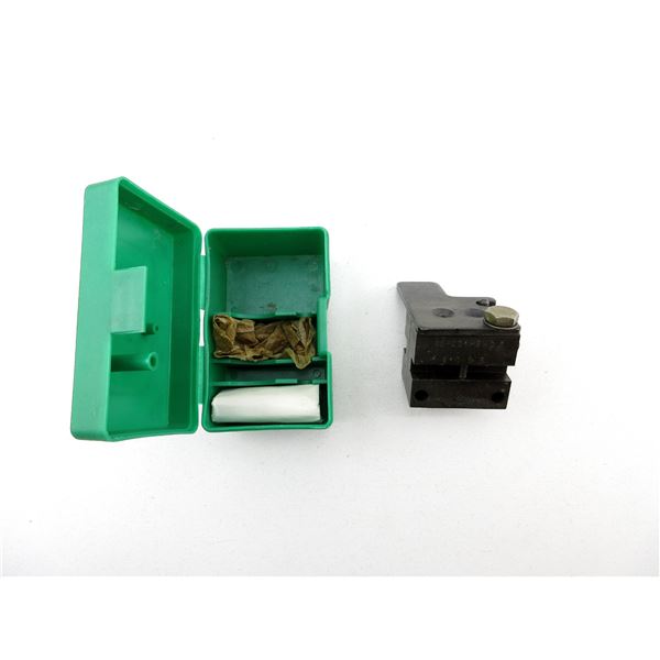 RCBS .45 SWC BULLET MOLD