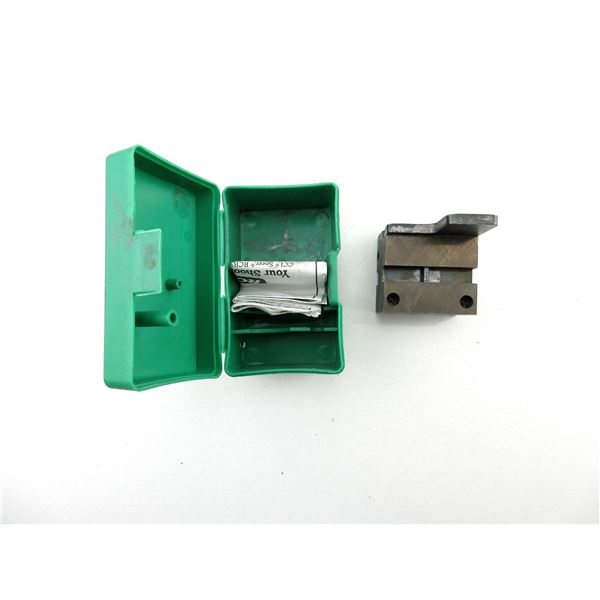 RCBS .45 BULLET MOLD