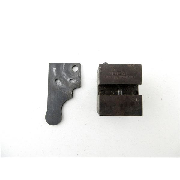 IDEAL .429 BULLET MOLD