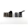 Image 2 : ASSORTED BULLET MOLDS LOT