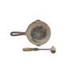 Image 1 : LEAD POURING LADLE / PAN LOT