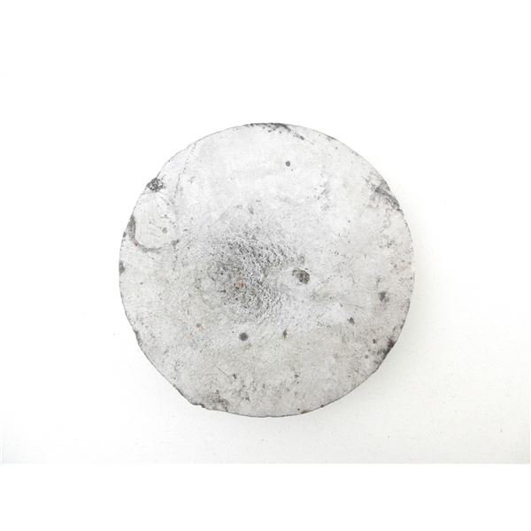 LEAD INGOT LOT