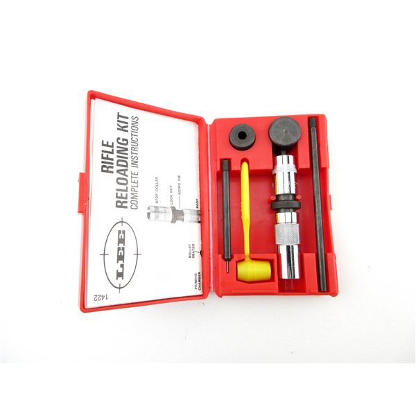 LEE .243 WIN LOADER KIT