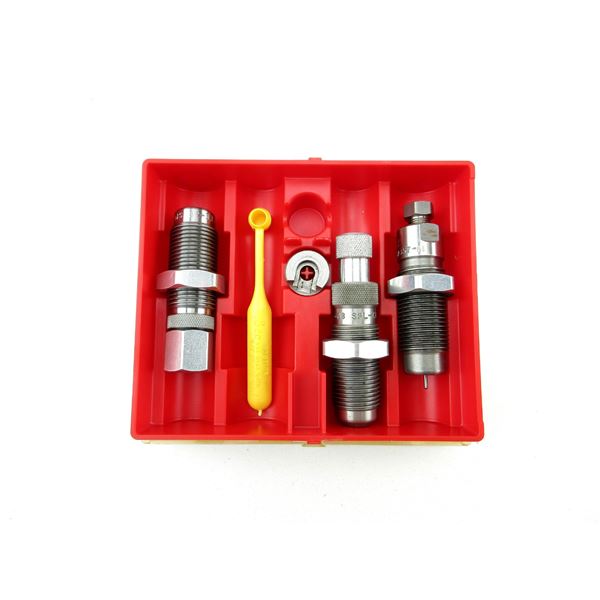 LEE .38 SPL / .357 RELOADING DIES