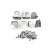 Image 1 : ASSORTED LEAD LOT