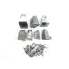 Image 2 : ASSORTED LEAD LOT