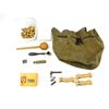 Image 1 : ASSORTED BLACK POWDER ACCESSORIES LOT